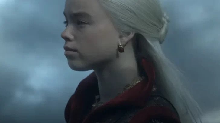     HBO Max - filmy i seriale na drugą połowę września 2022. Nie tylko Ród smoka i Rick & Morty